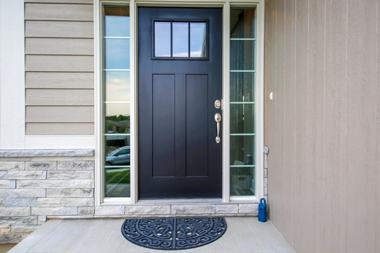 Lake Los Angeles-residential-door-repair