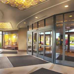 commercial door specialist Lake Los Angeles