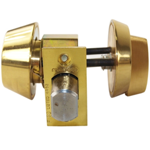 high security deadbolt Lake Los Angeles