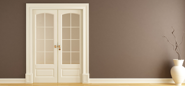 residential fiberflasss door repair Lake Los Angeles